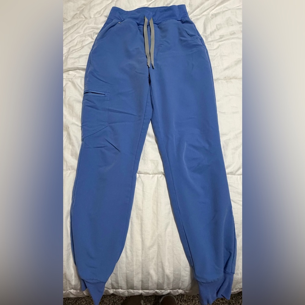 Figs Women's Jogger Scrub Pants